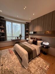 Cliveden At Grange (D10), Condominium #545041001